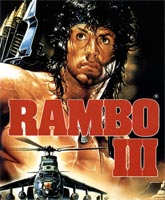 Фильм Рембо 3 Смотреть Онлайн / Online Film Rambo 3 [1988]